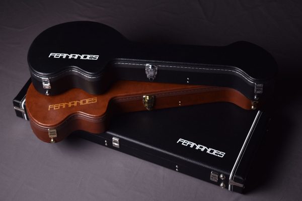 ブラック系2021最新のスタイル フェルナンデス ZO-3 ハードケース エレキギター 楽器/器材ブラック系￥18,495-eur-artec.fr