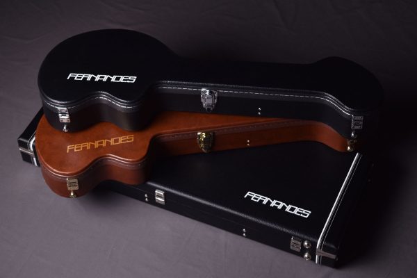 CASES | FERNANDES OFFICIAL WEB SITE