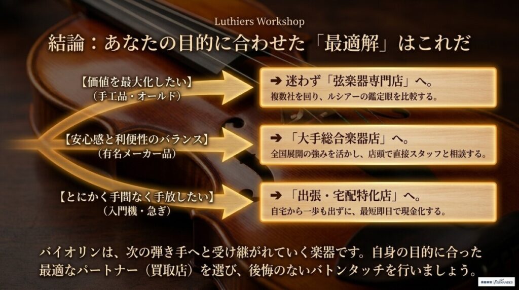 まとめ