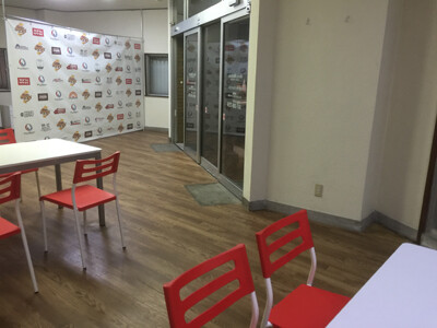 中古楽器堂 松戸店