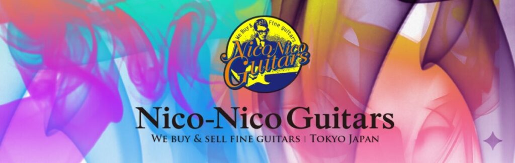 ニコニコギターズ