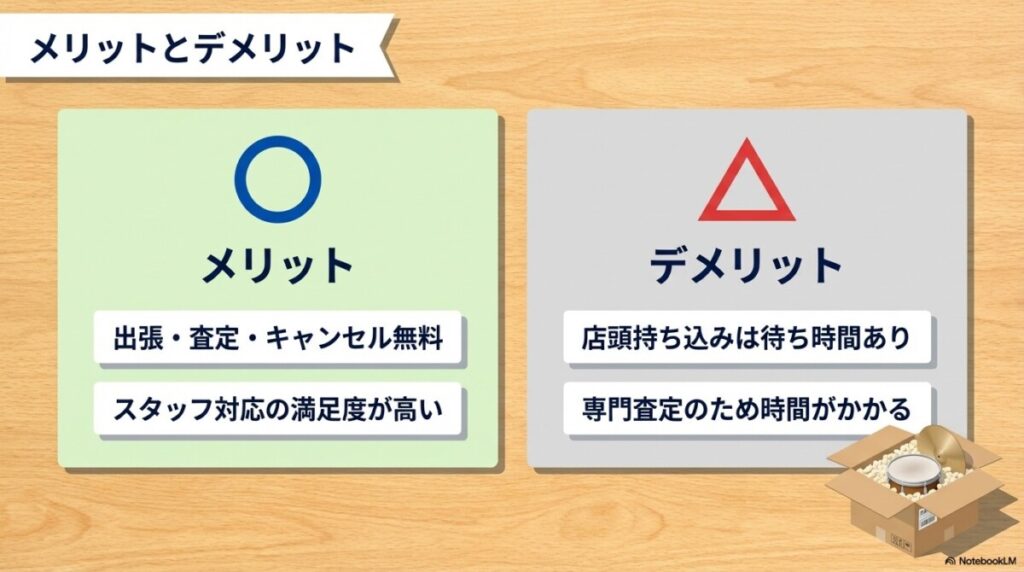 ニーゴ・リユース楽器買取のメリット・デメリットを専門家が断言!