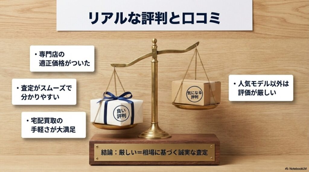 OTORAKUのリアルな評判は？利用者の口コミを徹底調査