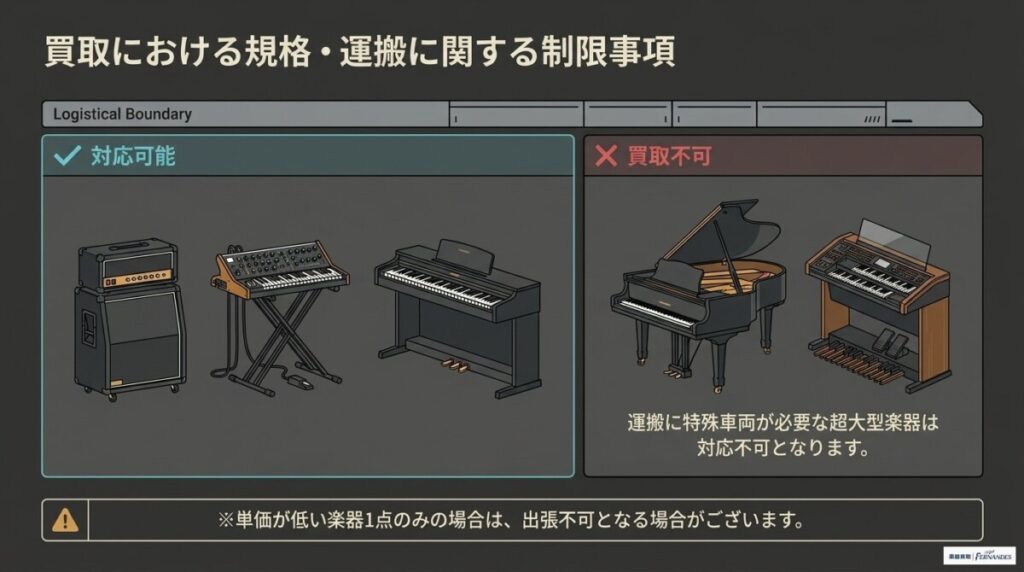 注意!イーストマウンテンのデメリットと「返送料の賢いルール」の図解