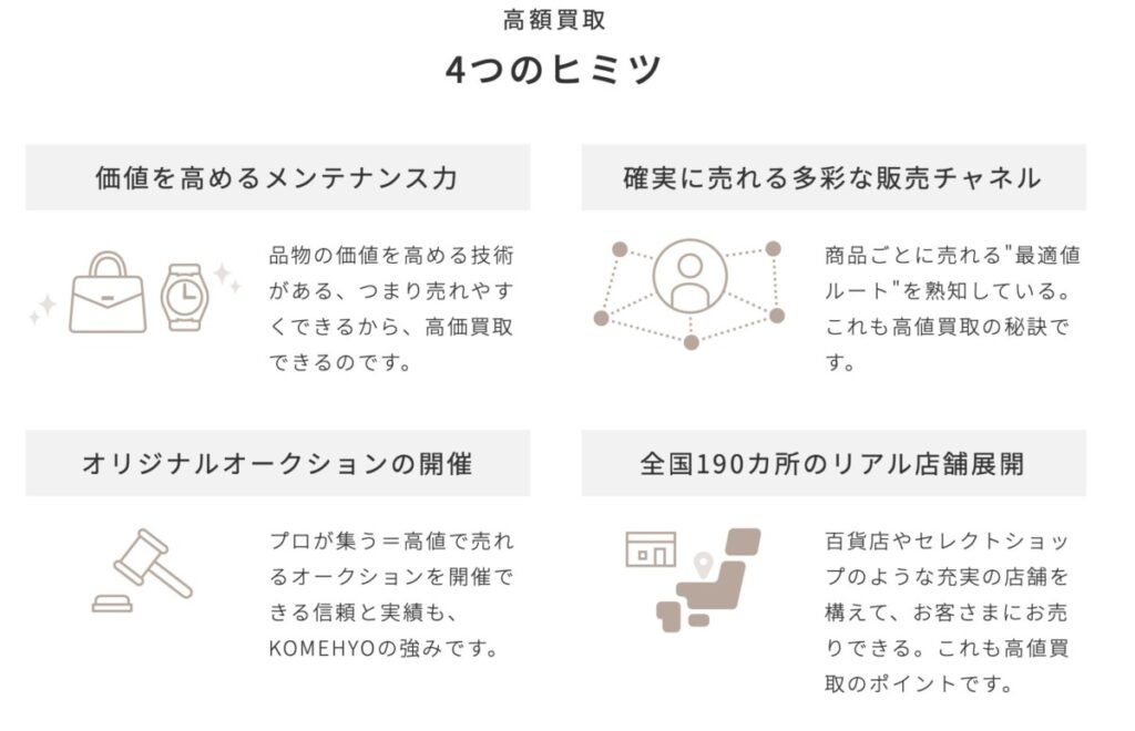 改造ギター買取おすすめ残り15社の詳細解説!リペア体制と専門査定士の有無で徹底検証 コメ兵